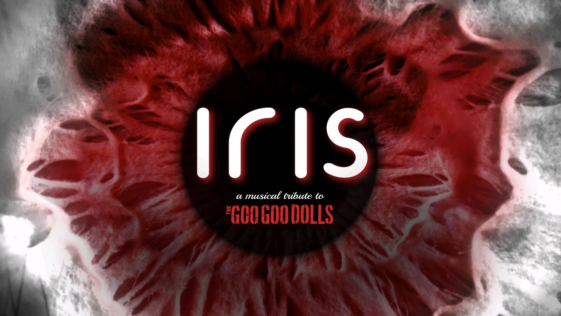Welcome to IRIS - A Goo Goo Dolls Tribute